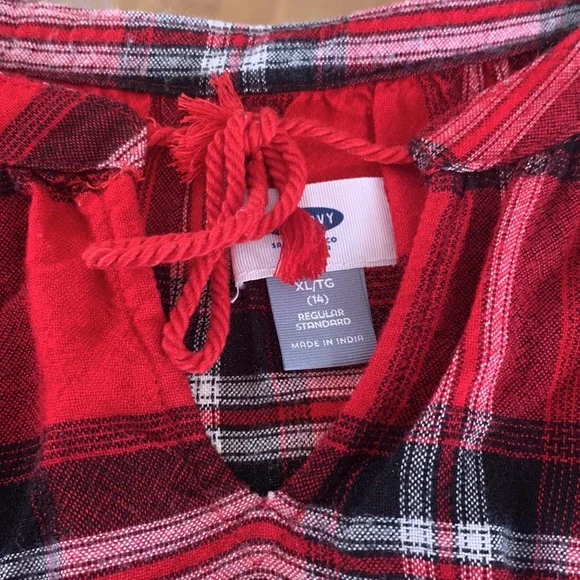 Girls dress - Picture 3 of 6